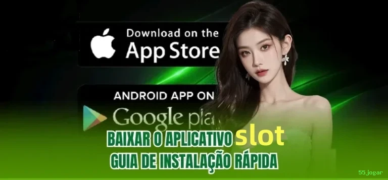 Conta 55jogar sincronizada site e app