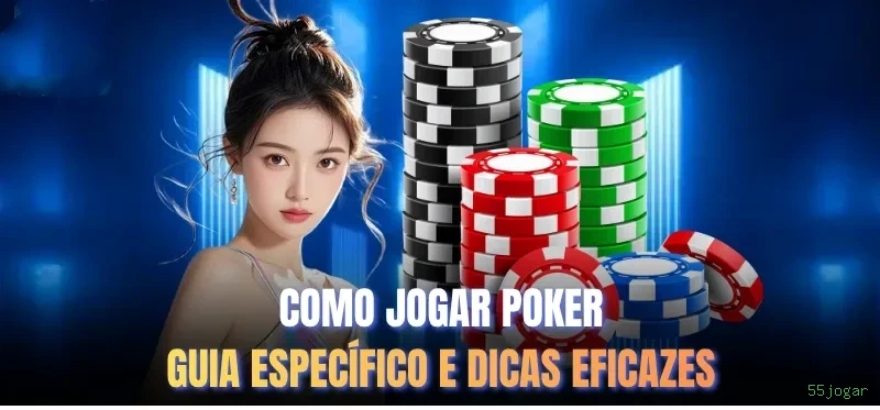 Cassino 55jogar app mobile