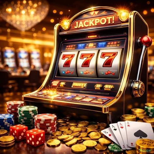 App 55jogar slots mobile